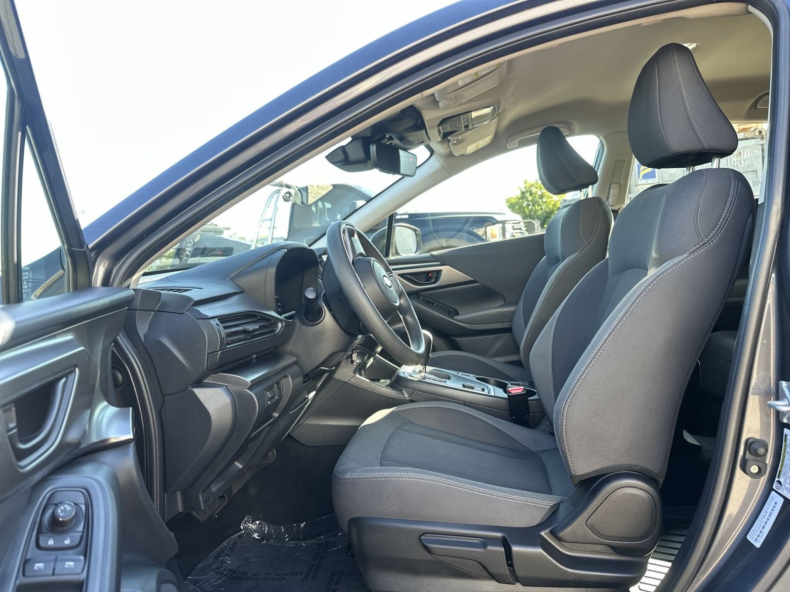 Used 2024 Subaru Impreza 2.0i AWD/4WD image 14
