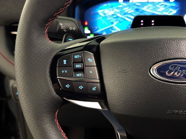 Certified 2026 Ford Explorer ST AWD/4WD image 20