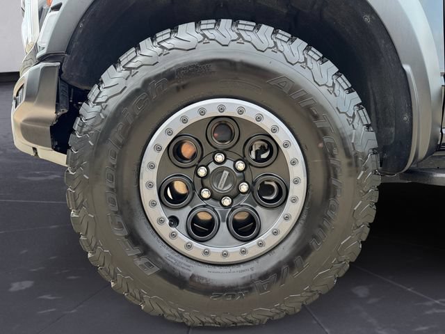Certified 2024 Ford F150 Raptor AWD/4WD image 14