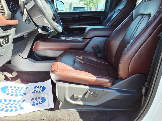 Certified 2023 Ford Expedition Limited RWD image 24