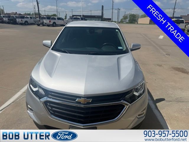 Used 2021 Chevrolet Equinox LT image 4