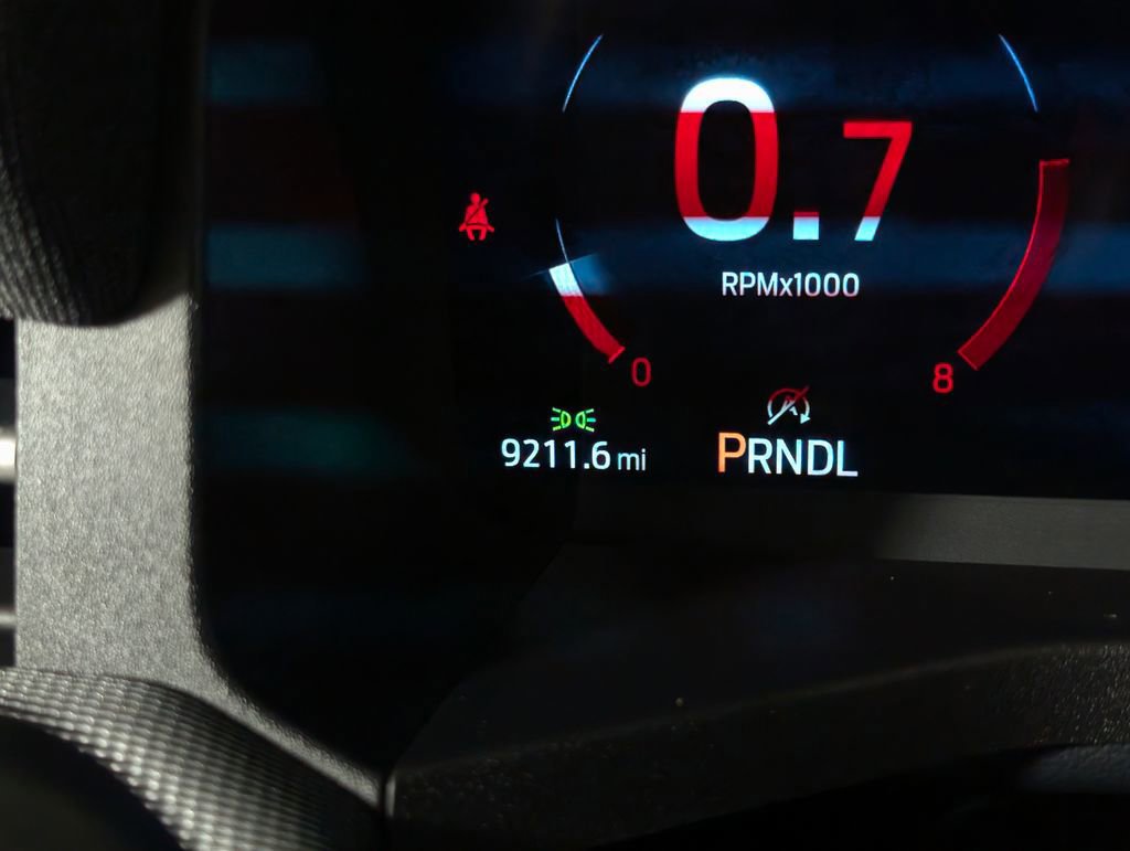 Certified 2025 Ford Explorer ST-Line w/ ST-Line Street Pack AWD/4WD image 21