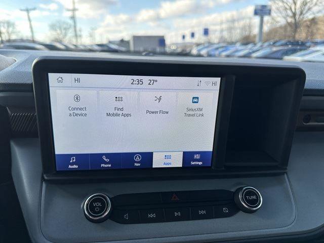 Certified 2024 Ford Maverick Lariat image 23