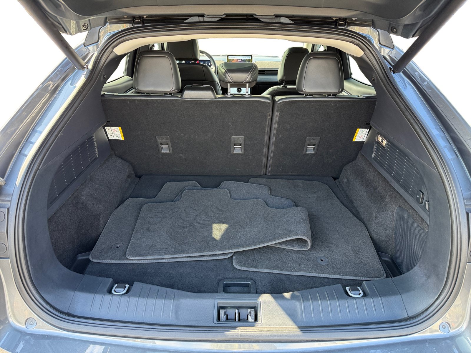 Certified 2023 Ford Mustang Mach-E Premium RWD image 17