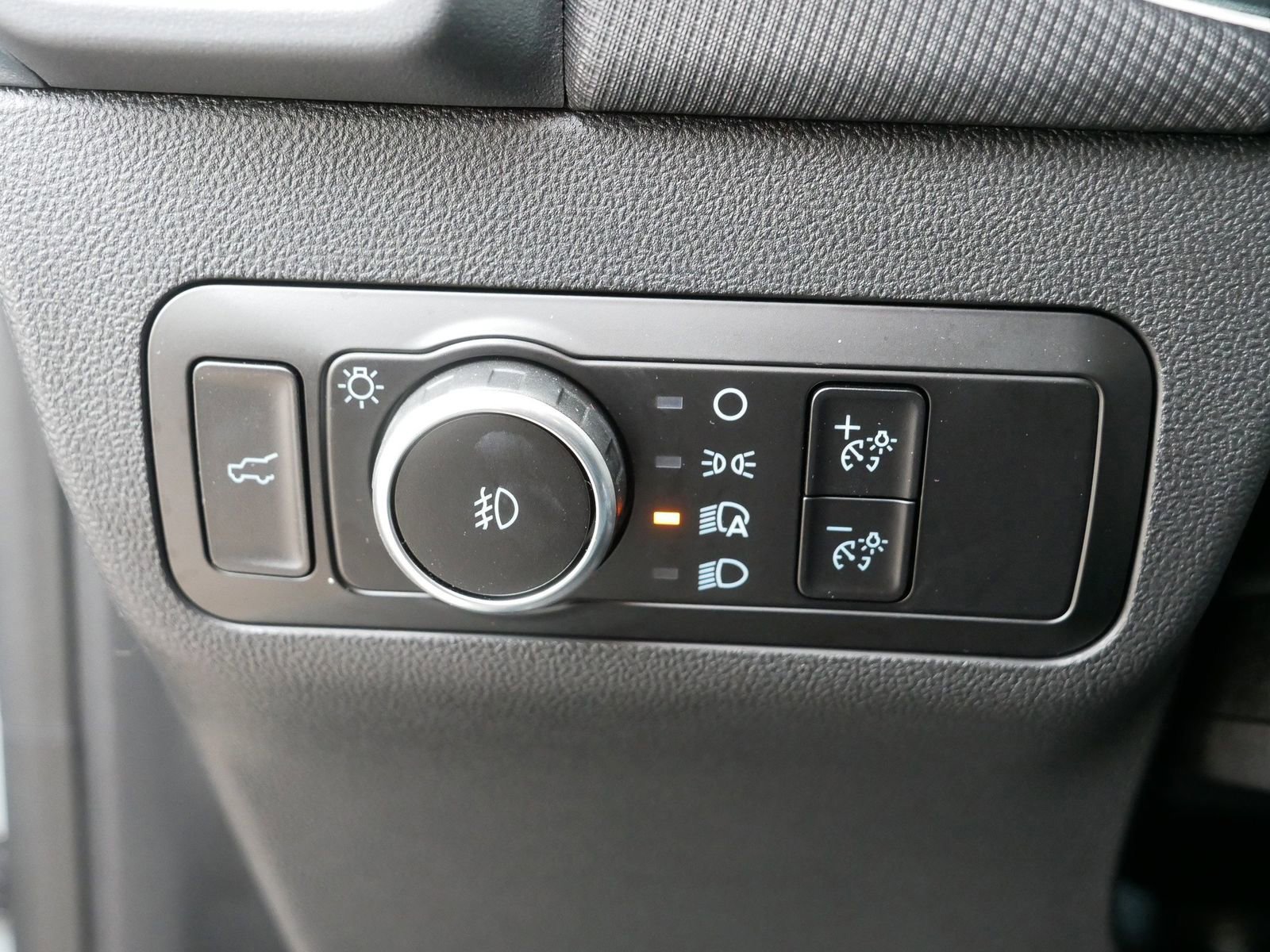 Certified 2023 Ford Bronco Sport Heritage w/ Heritage Convenience Package image 17