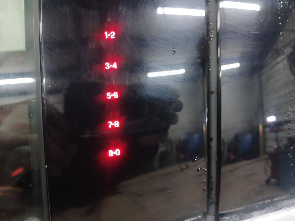 Certified 2024 Ford Expedition Max Limited image 9