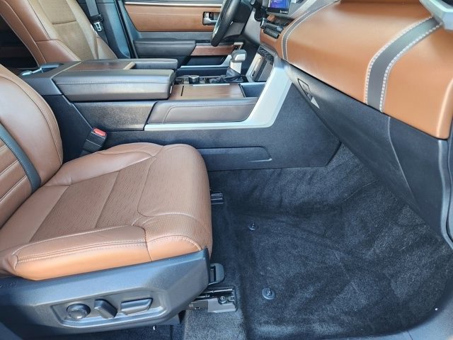 Used 2024 Toyota Tundra 1794 Edition image 13