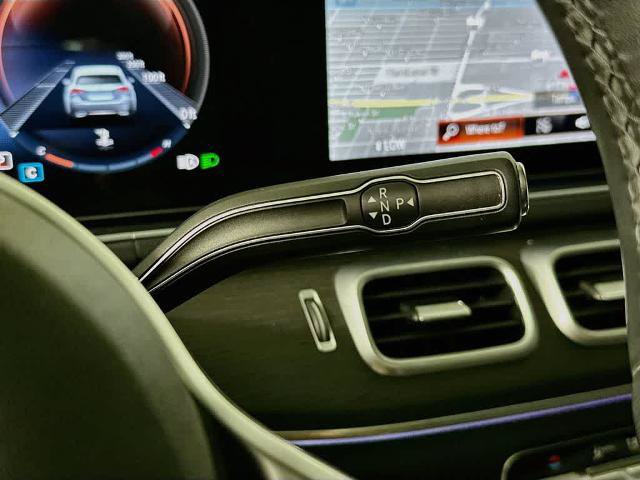 Used 2022 Mercedes-Benz GLE 350 image 19