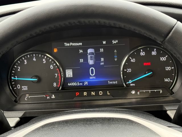 Certified 2023 Ford Explorer XLT w/ Equipment Group 202A AWD/4WD image 34