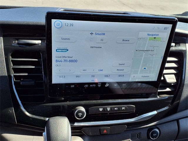 Certified 2023 Ford Transit 350 XLT image 25