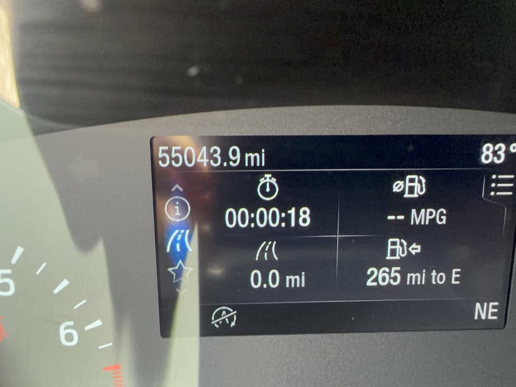 Certified 2022 Ford Escape SEL image 17