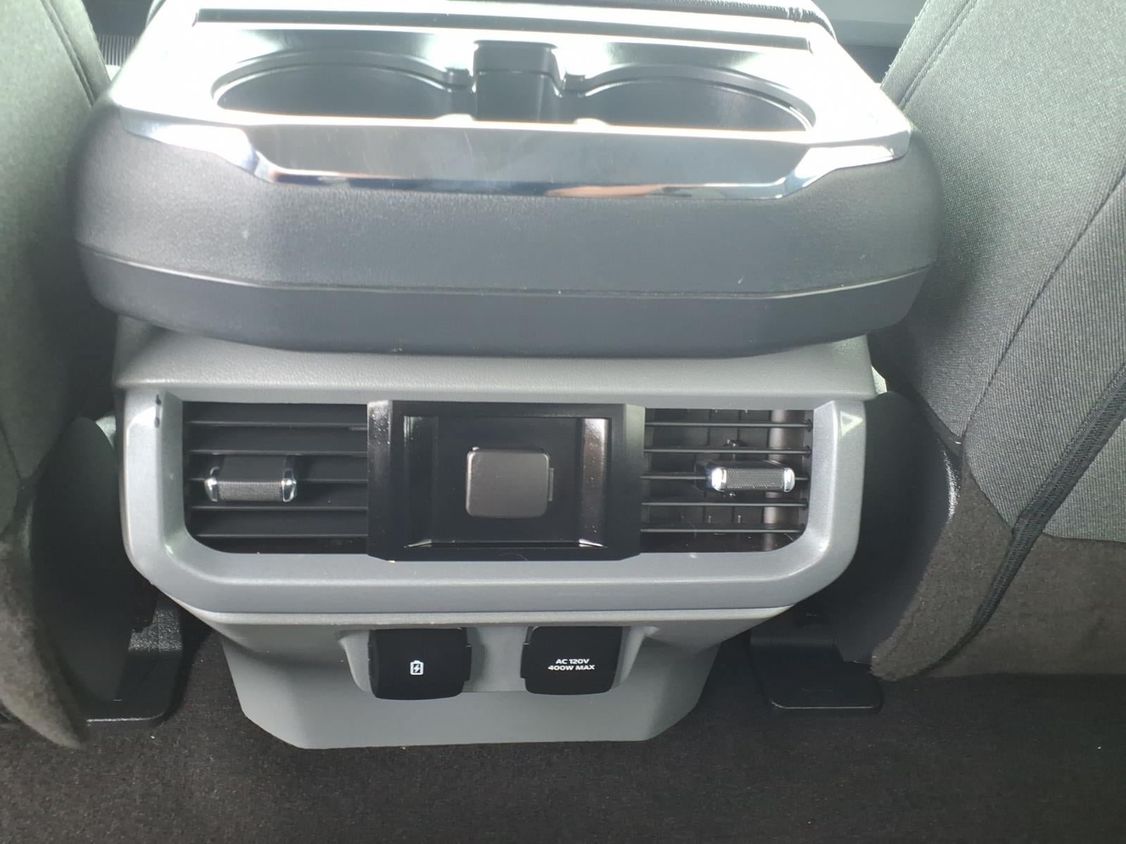 Certified 2022 Ford F150 XLT w/ Equipment Group 302A High AWD/4WD image 18