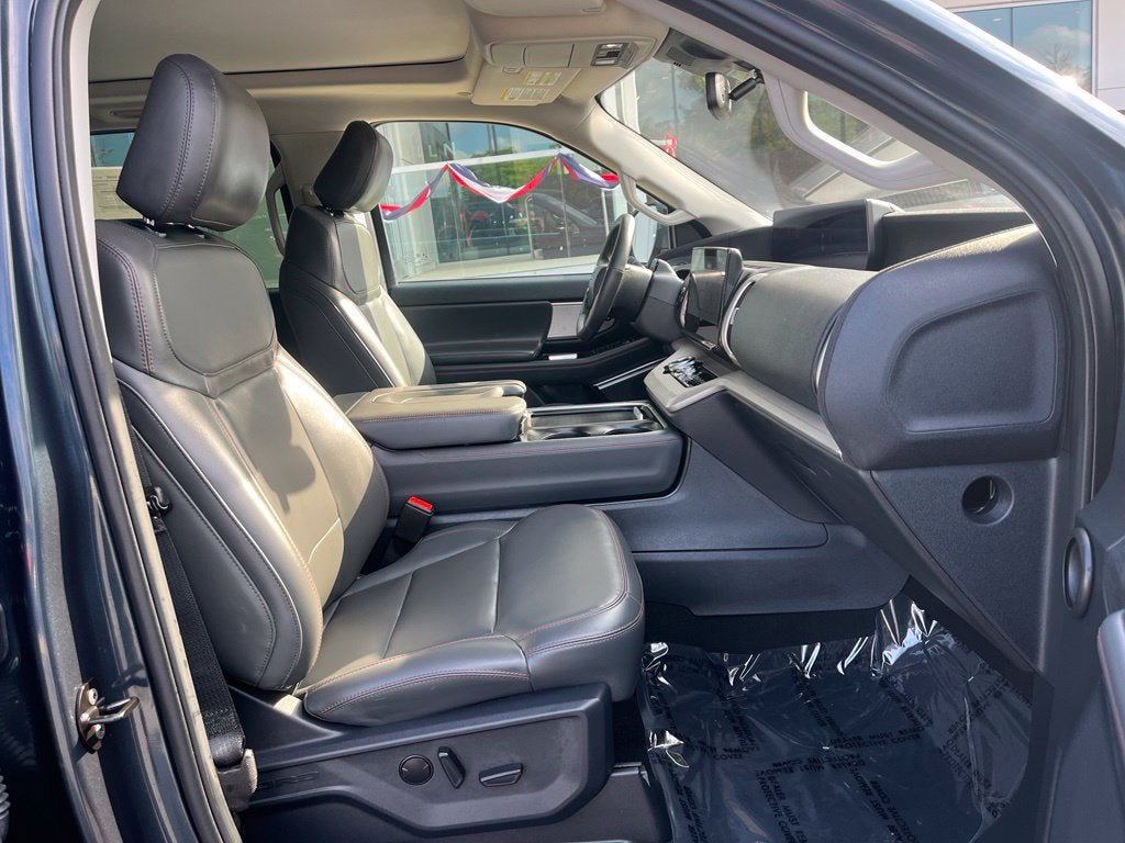 Certified 2025 Ford Expedition Max Active AWD/4WD image 21