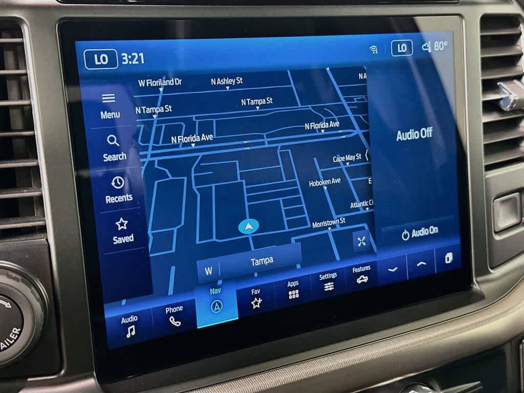 Certified 2023 Ford F150 Raptor AWD/4WD image 28