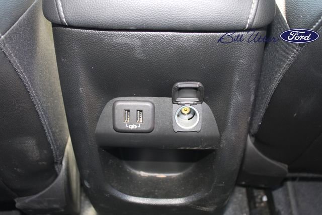 Used 2020 Chevrolet Colorado ZR2 image 15