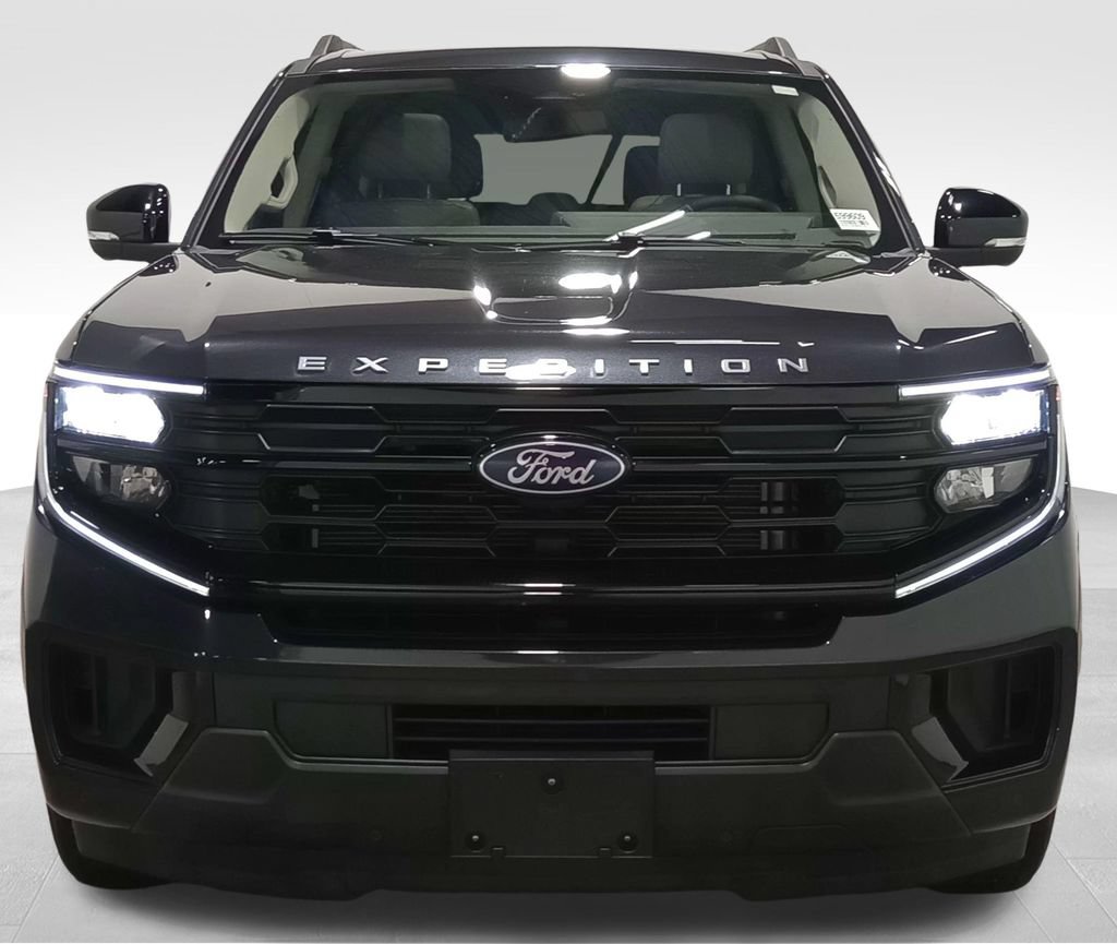 Certified 2025 Ford Expedition Max Active AWD/4WD image 10
