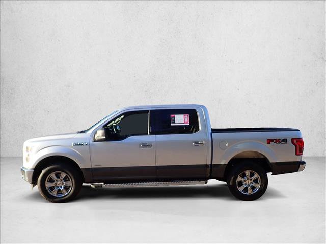 Certified 2017 Ford F150 XLT w/ Equipment Group 302A Luxury AWD/4WD image 2