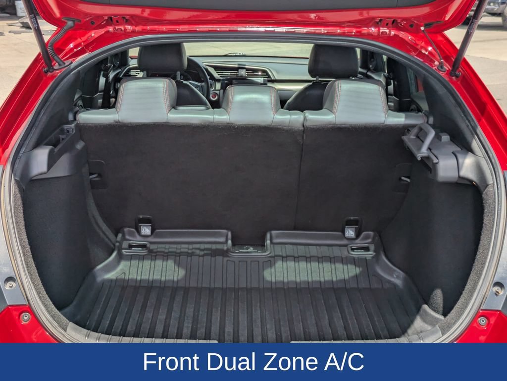 Used 2017 Honda Civic EX image 10