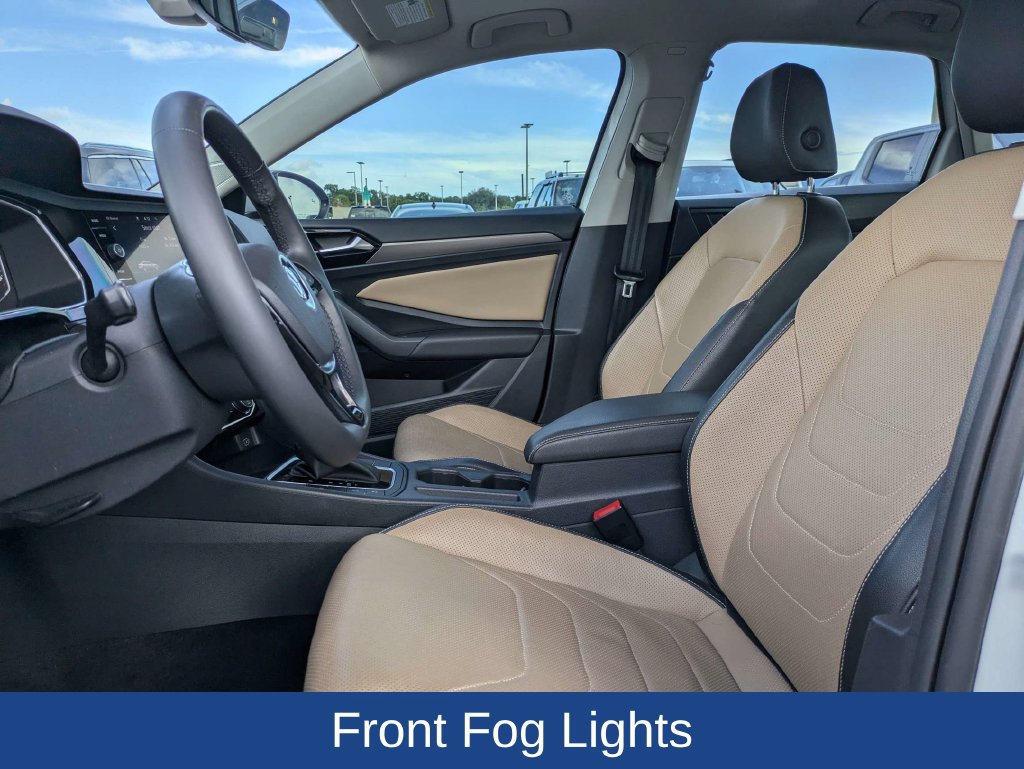 Used 2020 Volkswagen Jetta SEL Premium FWD image 14