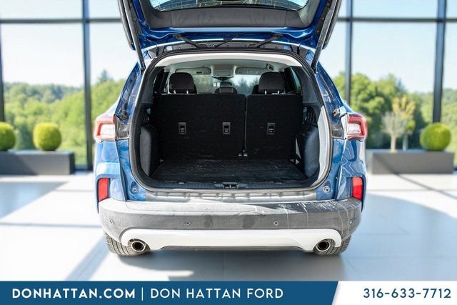 Certified 2023 Ford Escape Active w/ Tech Pack #2 AWD/4WD image 35