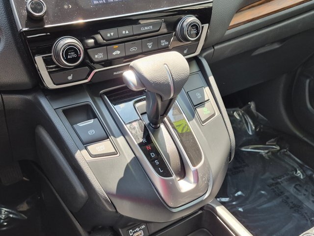 Used 2022 Honda CR-V EX image 26