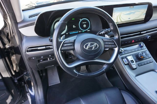 Used 2023 Hyundai Palisade SEL image 13