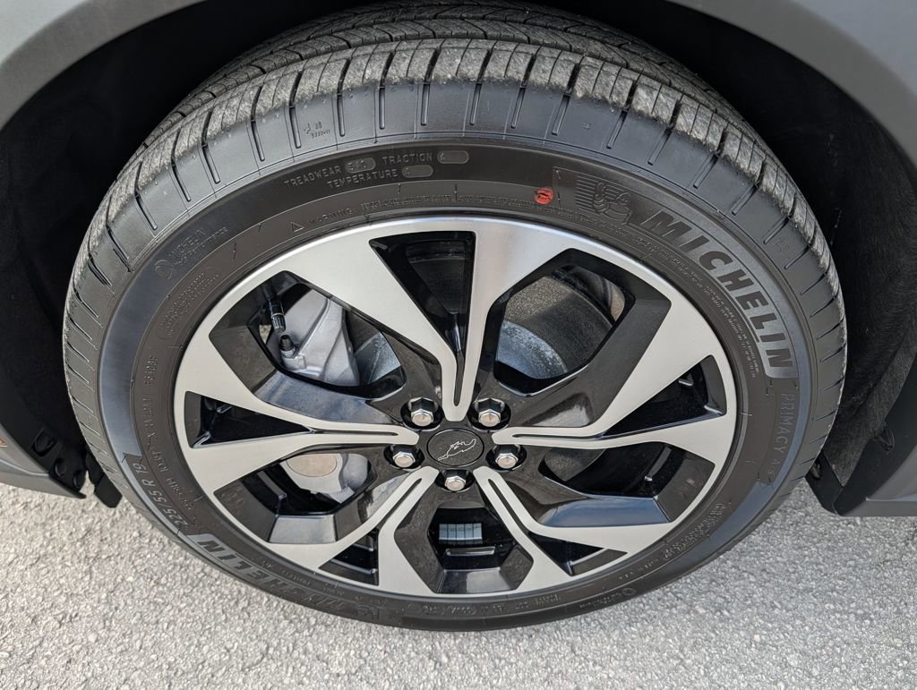 Certified 2025 Ford Mustang Mach-E Select w/ Comfort Package Lite image 34