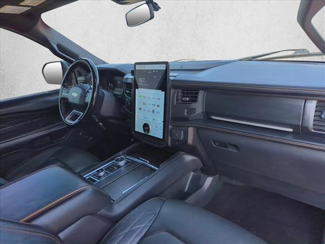 Certified 2023 Ford Expedition Max Platinum AWD/4WD image 22