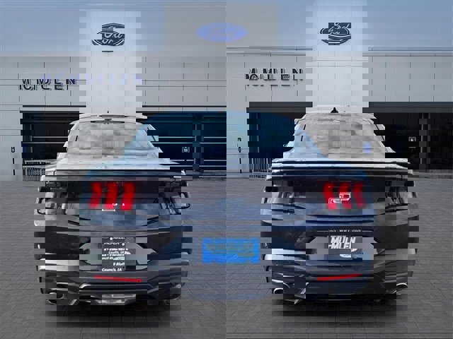 Certified 2024 Ford Mustang GT Premium image 4