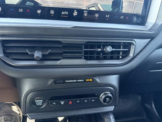 Certified 2025 Ford Bronco Sport Badlands image 30