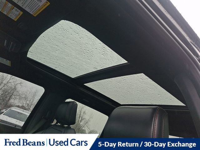 Certified 2025 Ford F150 Raptor image 20