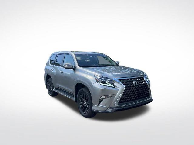 Used 2023 Lexus GX 460 Luxury w/ Sport Design Package AWD/4WD image 2