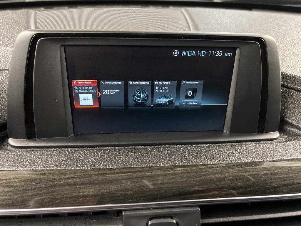 Used 2018 BMW 330i xDrive Sedan w/ Convenience Package image 9