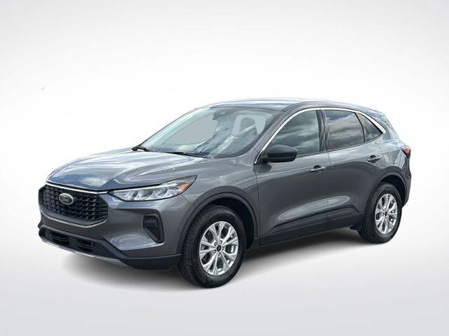 Certified 2024 Ford Escape Active AWD/4WD image 4