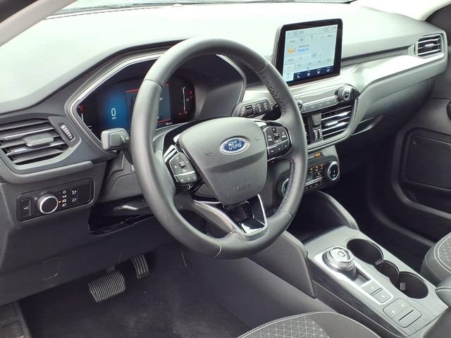 Certified 2023 Ford Escape Active w/ Cold Weather Package FWD image 19
