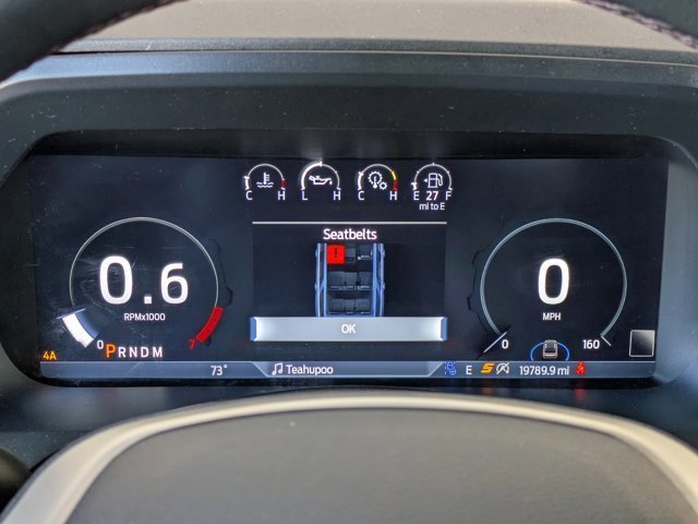 Certified 2023 Ford Expedition Limited image 30