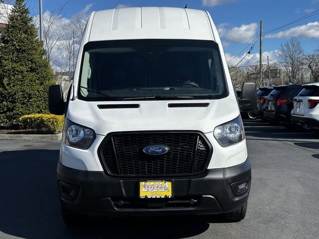 Certified 2023 Ford Transit 250 148 High Roof image 9
