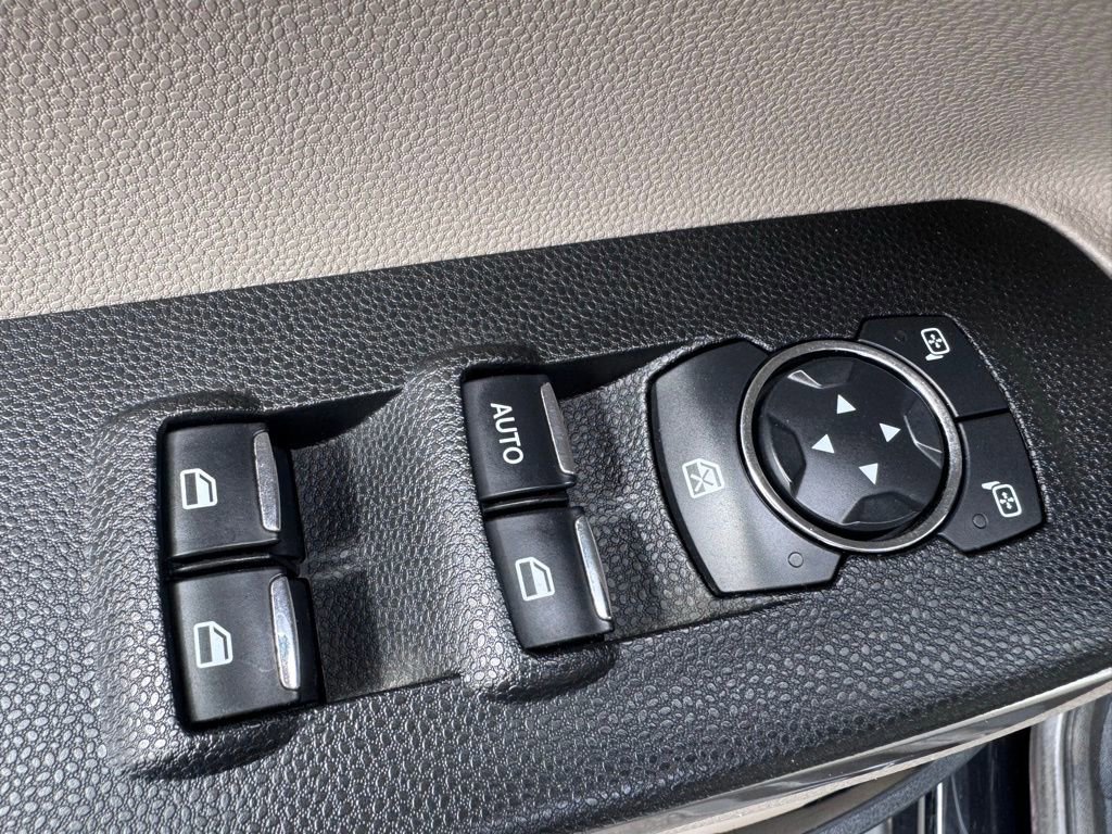 Certified 2019 Ford EcoSport Titanium image 28