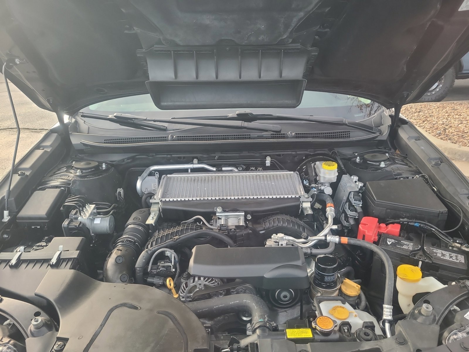 Used 2020 Subaru Outback Limited XT w/ Popular Package #2 image 21