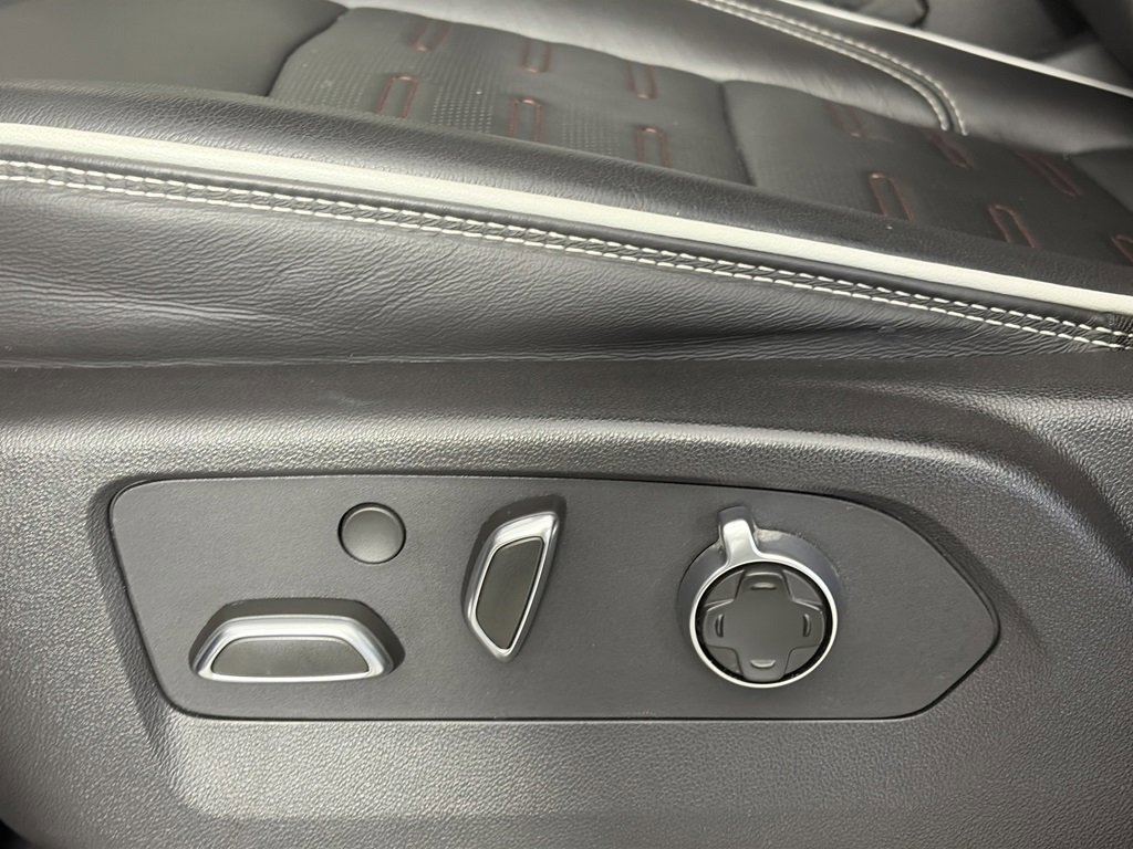 Used 2024 GMC Sierra 1500 AT4X w/ AT4X AEV Edition image 26