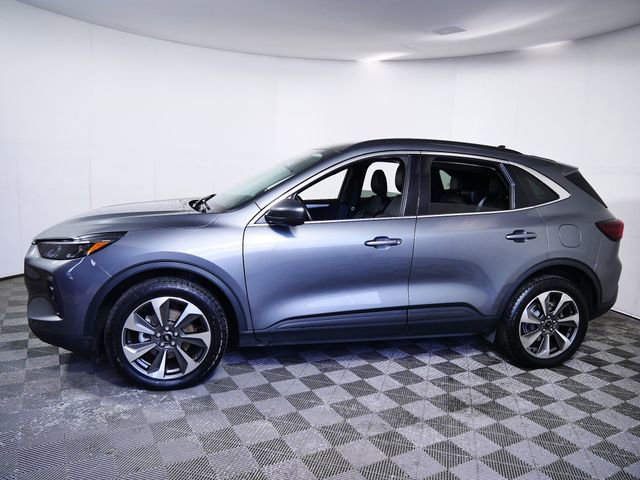 Certified 2024 Ford Escape Platinum image 6