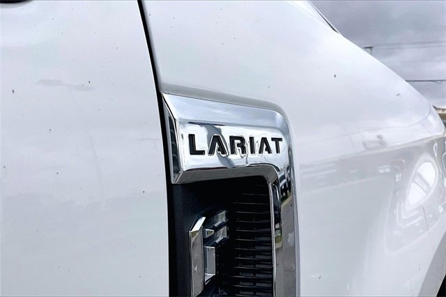 Certified 2022 Ford F250 Lariat w/ Lariat Ultimate Package image 31