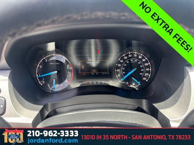 Certified 2023 Ford Ranger XLT w/ Equipment Group 301A Mid RWD image 20