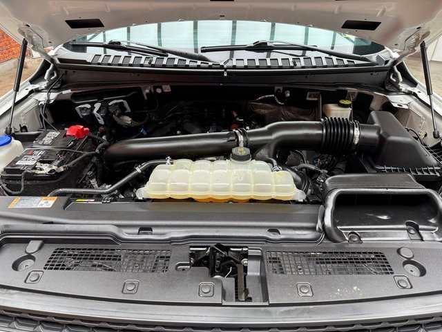 Certified 2024 Ford Expedition Timberline image 29