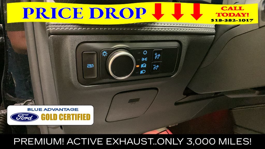 Certified 2024 Ford Mustang GT Premium RWD image 23