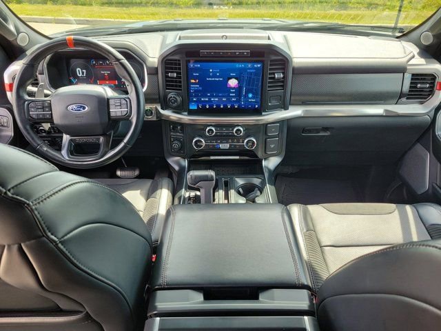 Certified 2023 Ford F150 Raptor w/ Raptor Carbon Fiber Package AWD/4WD image 18
