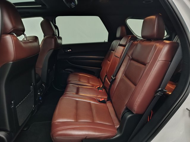 Used 2025 Dodge Durango GT AWD/4WD image 26