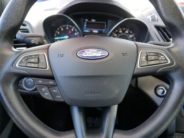 Certified 2019 Ford Escape SE image 24