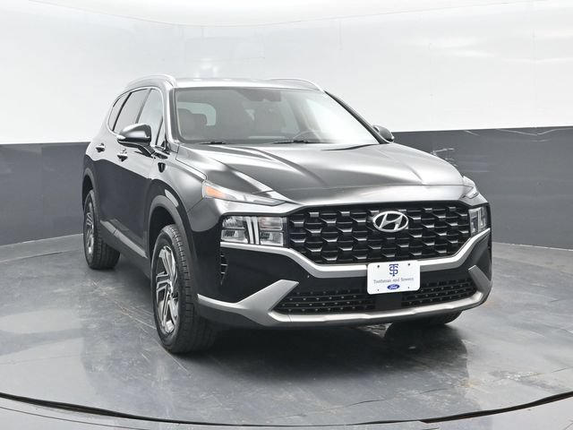 Used 2023 Hyundai Santa Fe SEL AWD/4WD image 2