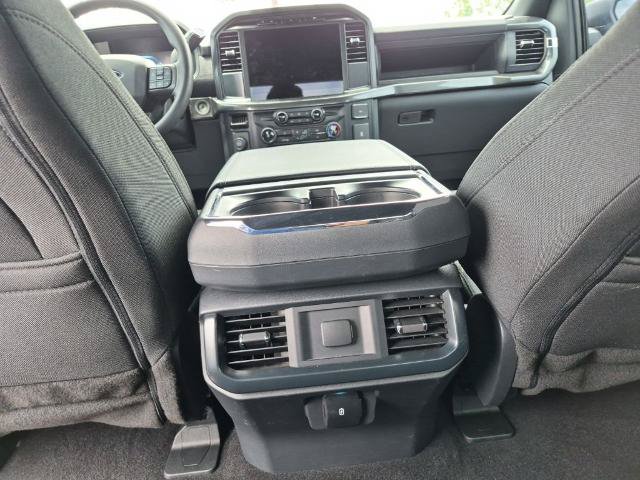 Certified 2024 Ford F150 STX RWD image 14
